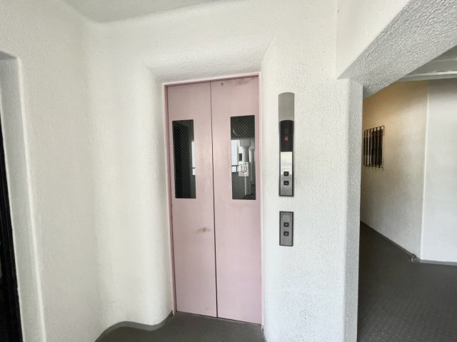 北御影アーバンライフのその他共用部分