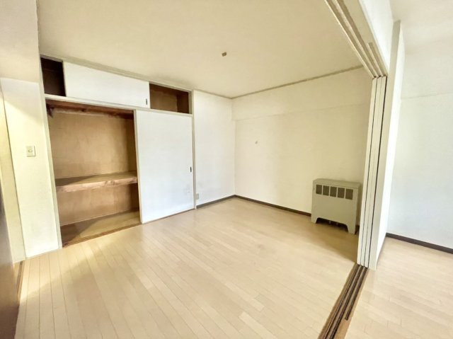 北御影アーバンライフの洋室