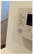 【セキュリティ】 | 栗原中央４丁目戸建(クリハラチュウオウヨンチョウメコダテ)