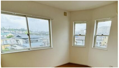 【展望】 | 栗原中央４丁目戸建(クリハラチュウオウヨンチョウメコダテ)