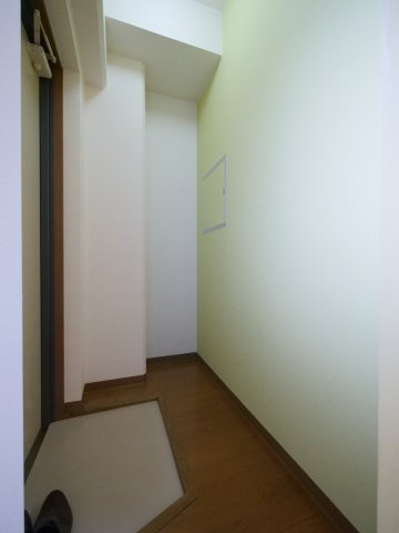 Precious-Kの玄関|※写真は別の部屋のものです。
