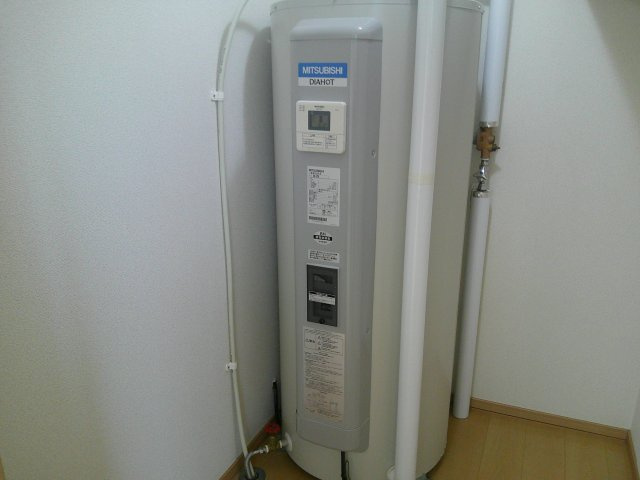 南2ハイツの設備