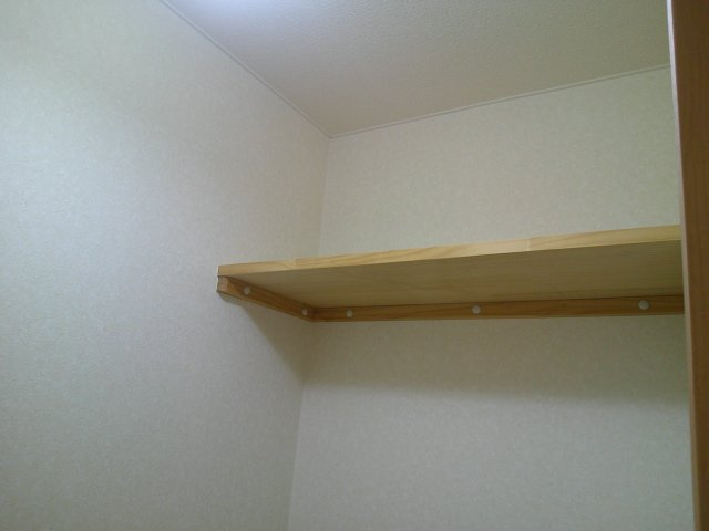 南2ハイツのトイレ