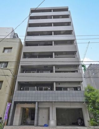 プレスタイル入谷の画像
