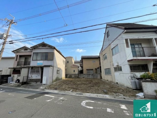 宇治市槇島町薗場　第1期　新築一戸建て