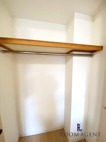 RIDGE大曾根の収納