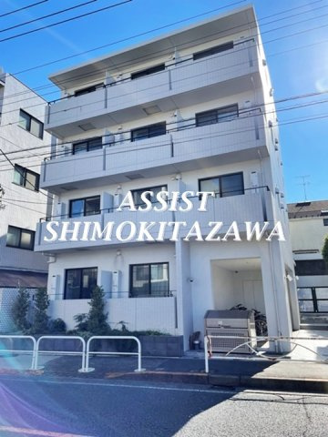 ＧｒａｎＤｕｏ　Ｓｈｉｍｏｋｉｔａｚａｗａ　ＶＩＩ