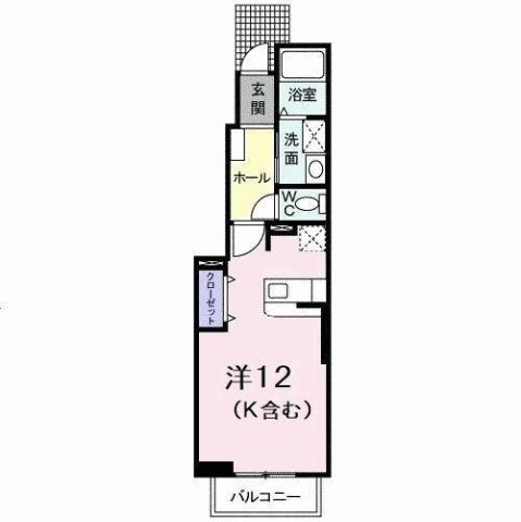 【間取り】 | トゥールコネッサンス