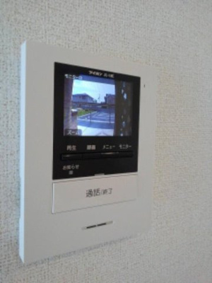 【設備】 | ル・ヴァンＢ