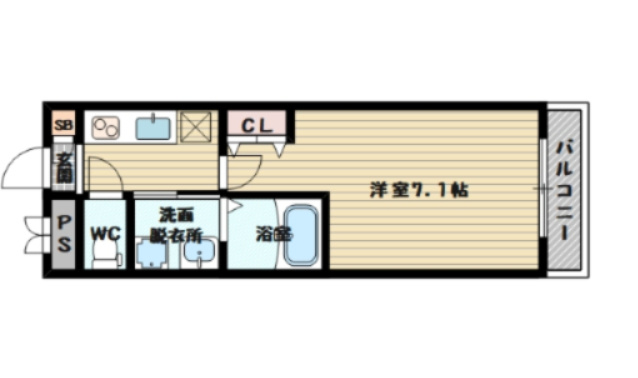 AILE上新庄