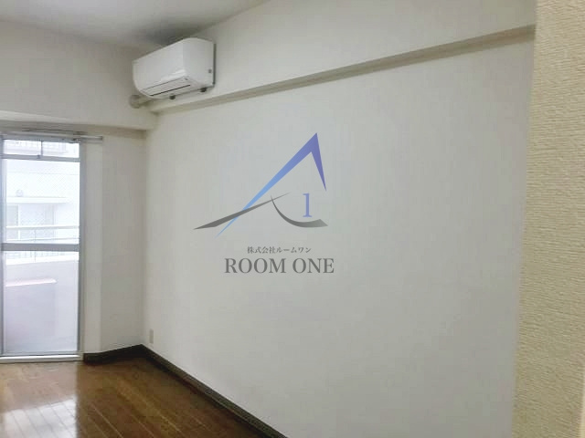 コーポアルプの寝室|寝室です。