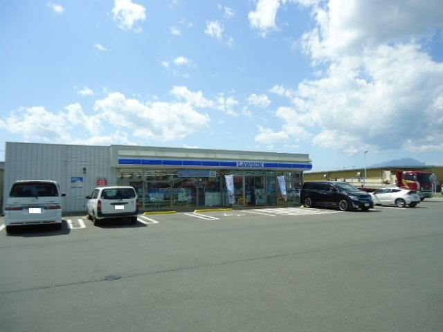 グラース・ドゥ・シエルNの周辺|ローソン盛岡向中野七丁目店まで668ｍ