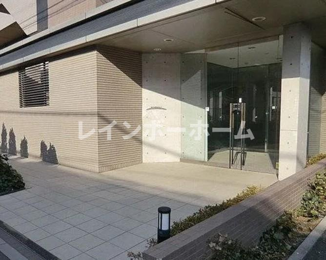 ウインドヒル鎌ヶ谷【仲介手数料：50％OFF】対象物件！のエントランス