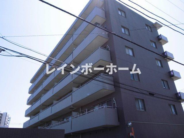 ウインドヒル鎌ヶ谷【仲介手数料：50％OFF】対象物件！の外観|落ち着いた雰囲気の外観です