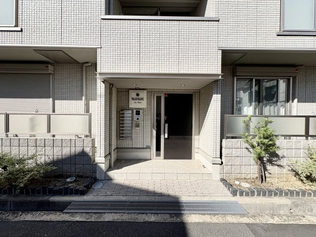 パレ　ブロンの浴室|きれいなお風呂です