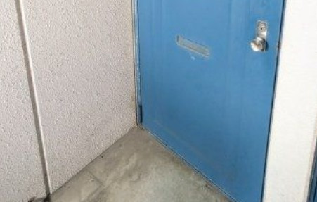 平塚市馬入本町の賃貸マンションのその他共用部分