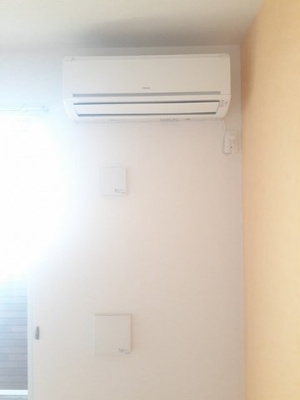 【設備】 | プロムナーゼⅡ