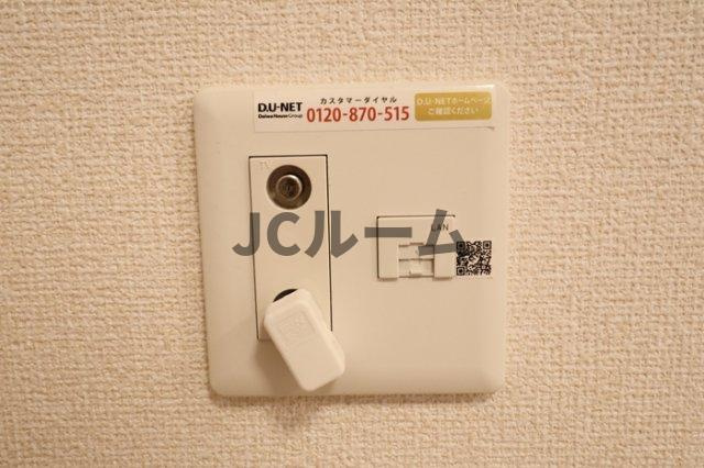 ソルフェージュの設備