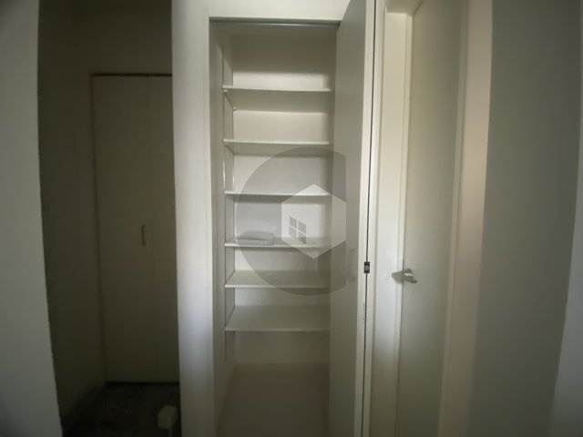 クリエオーレ近江堂の収納
