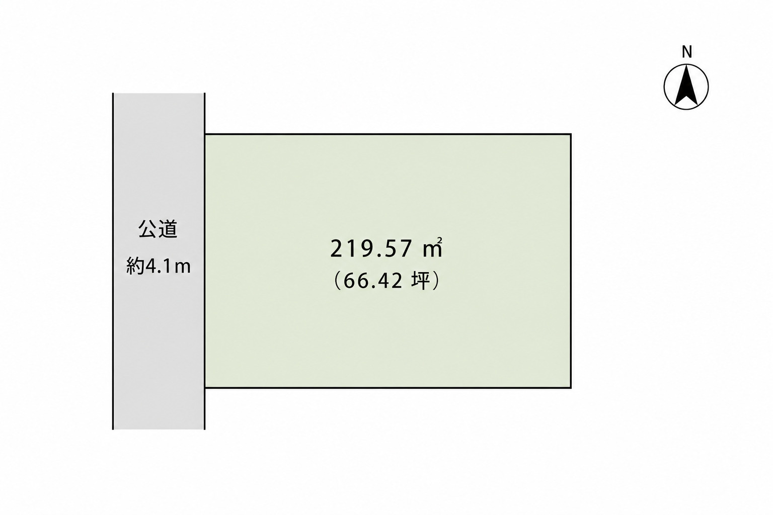 佐伯区五日市3丁目　№110