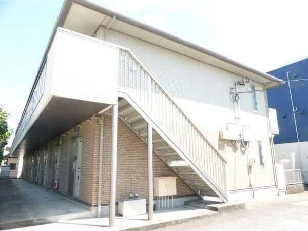ヴァレ・ディヴィニテ　　刈谷市近郊の賃貸ならクラスホーム刈谷店
