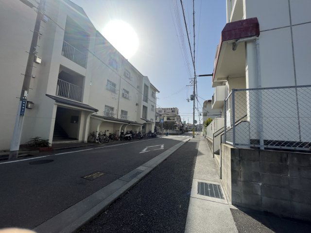 クレサンの展望