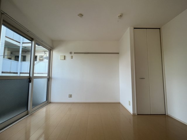 クレサンの子供部屋
