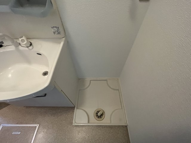 クレサンの内装