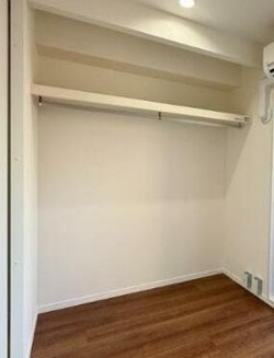 ストーク両国秀山の収納