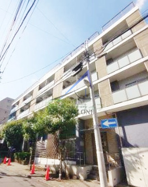 サンナッププラザの外観|外観です。