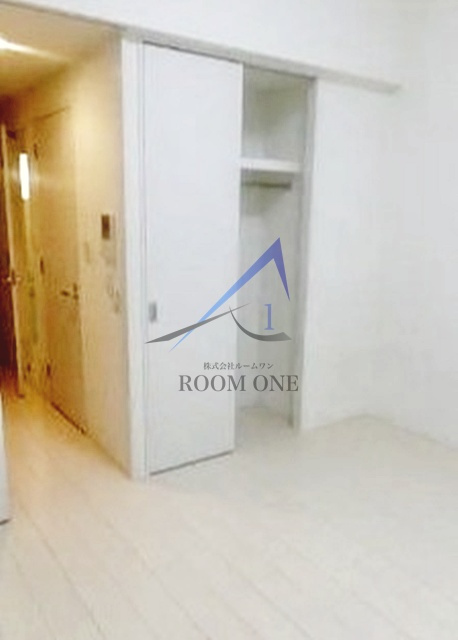 サンナッププラザのキッチン|洋室のお部屋です。