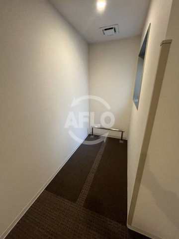 シャーメゾンサクセス新大阪のその他|駐輪場