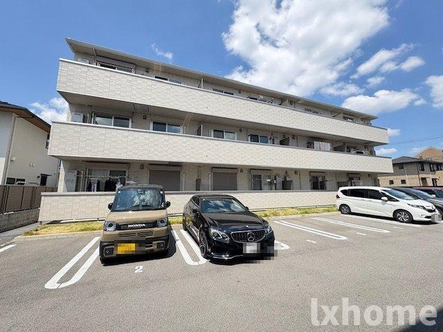 セジュール南耳原