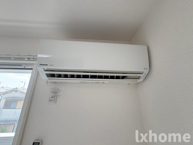 セジュール南耳原の設備