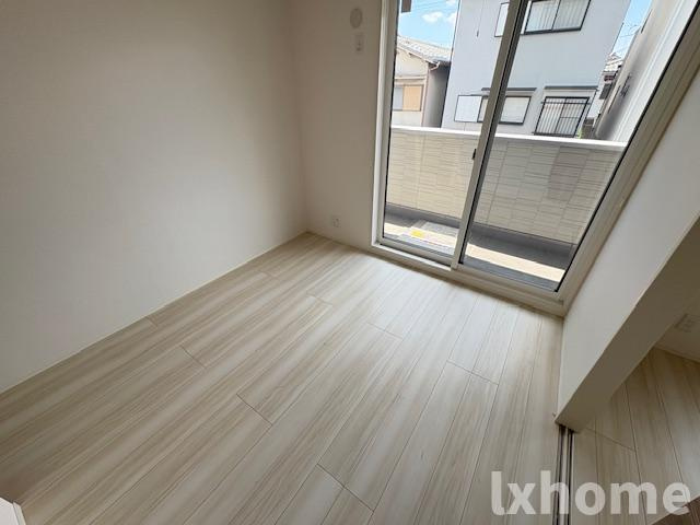 セジュール南耳原の洋室|きれいな洋室です