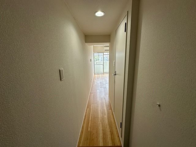 Ｍ＆Ｍ津田沼の内装