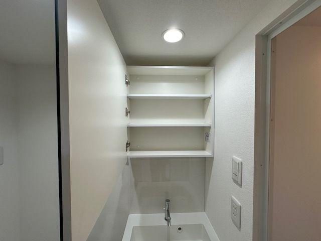 Ｍ＆Ｍ津田沼の収納