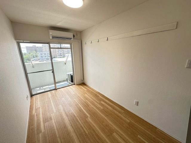 Ｍ＆Ｍ津田沼の居間・リビング