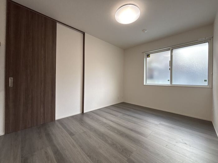 D-residence墨江の寝室|D-residence墨江　寝室