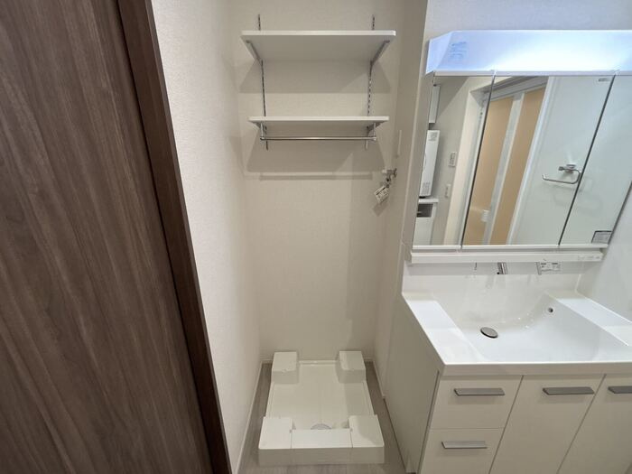 D-residence墨江のその他|D-residence墨江　洗濯パン