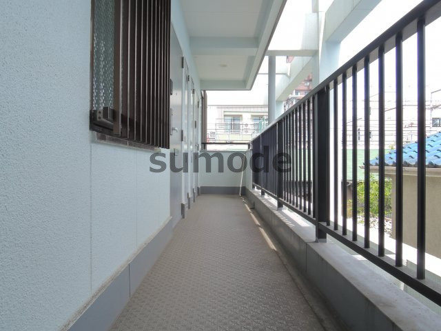 ランプのその他共用部分