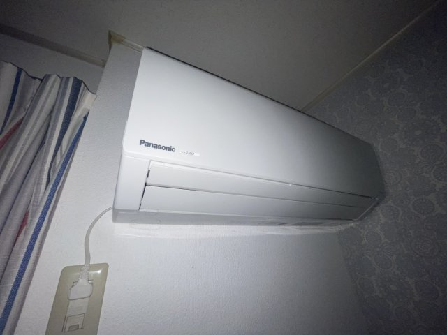 キャンパス本多聞の設備