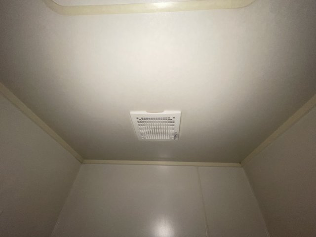 キャンパス本多聞の浴室