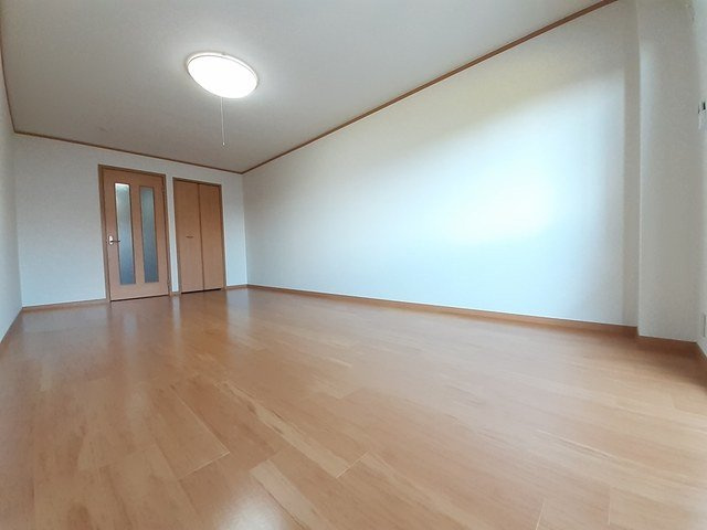 ラーゴの居間・リビング