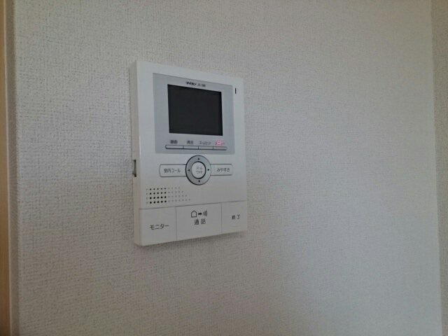 プラーチドⅡのセキュリティ