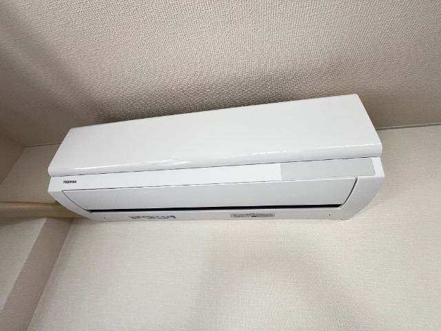 コンフォース・アイの設備|室内設備