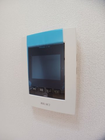 サンセールⅢのセキュリティ