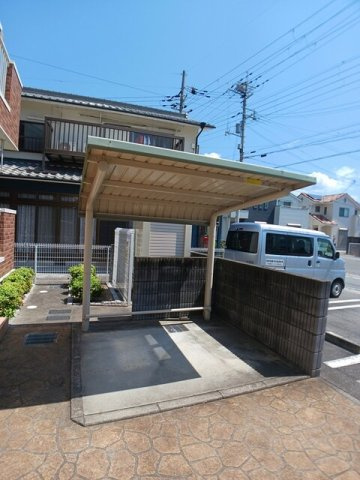 ミルト　田中元のその他共用部分