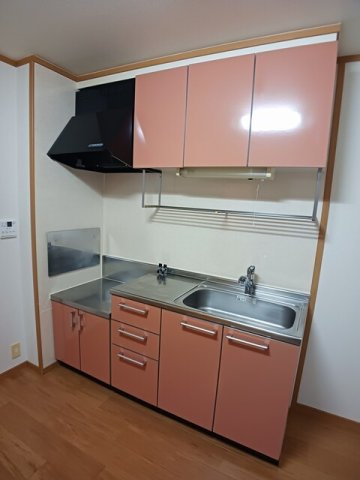 ミルト　田中元のキッチン