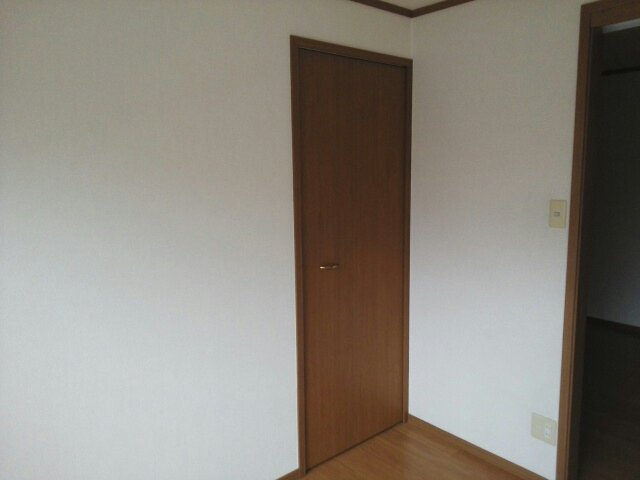 ロシェラシーヌの内装